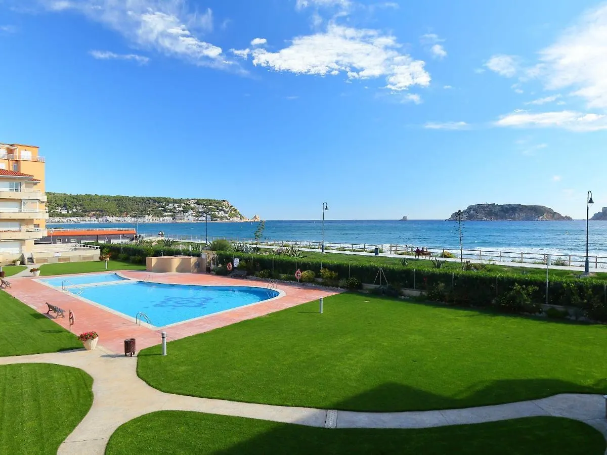 Apartment Residencial Manureva II L'Estartit