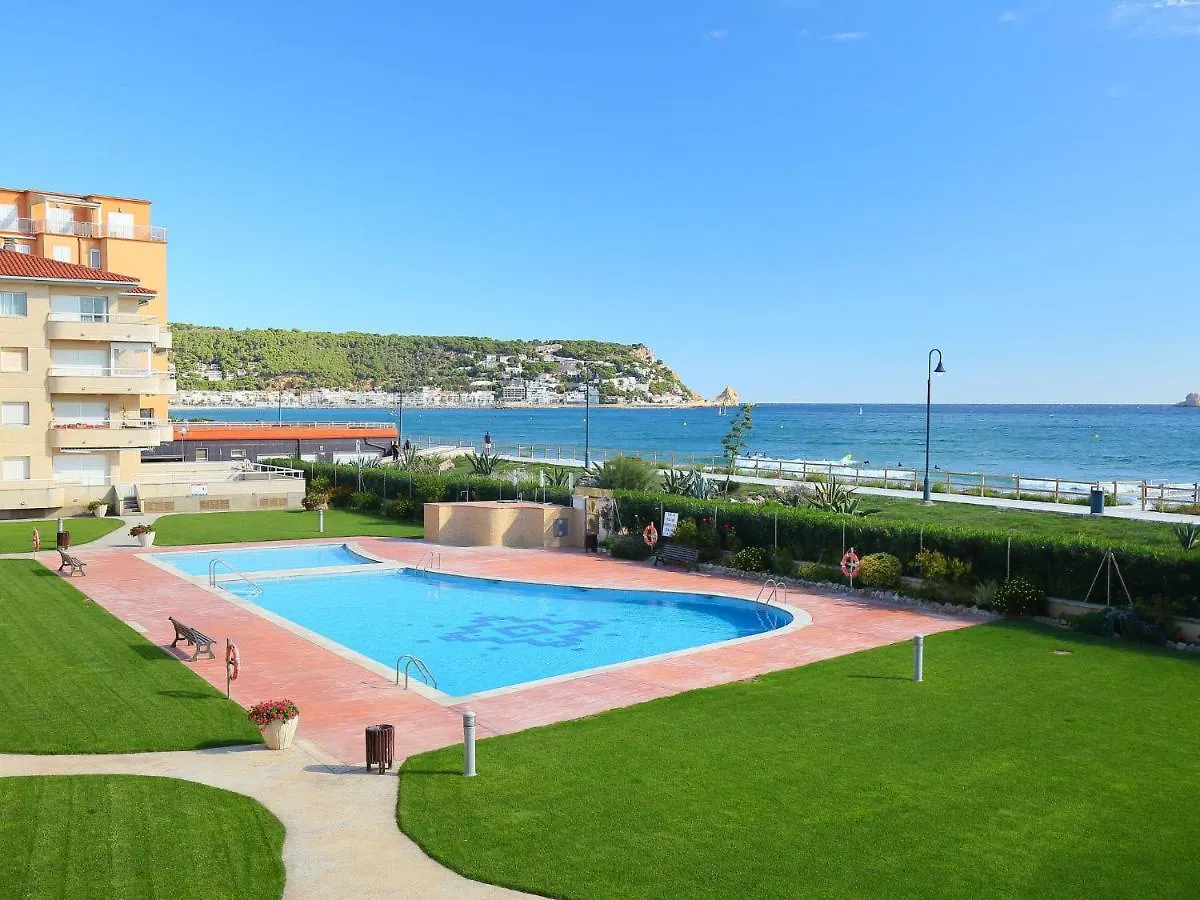 Apartment Residencial Manureva II L'Estartit
