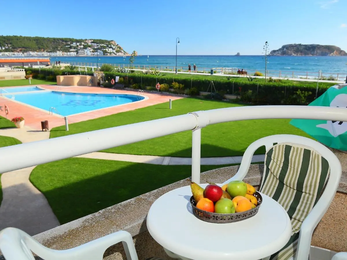 Apartment Residencial Manureva II L'Estartit