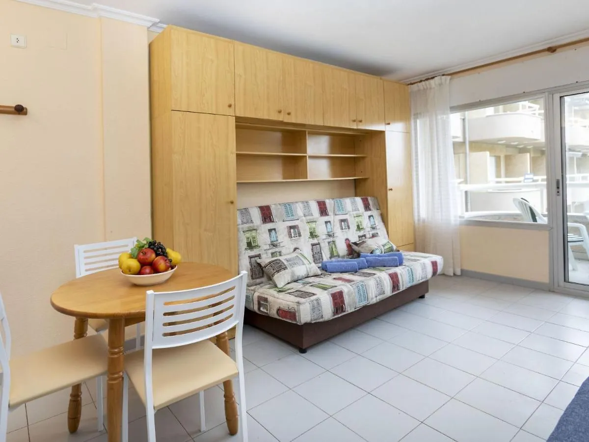Apartment Residencial Manureva II L'Estartit
