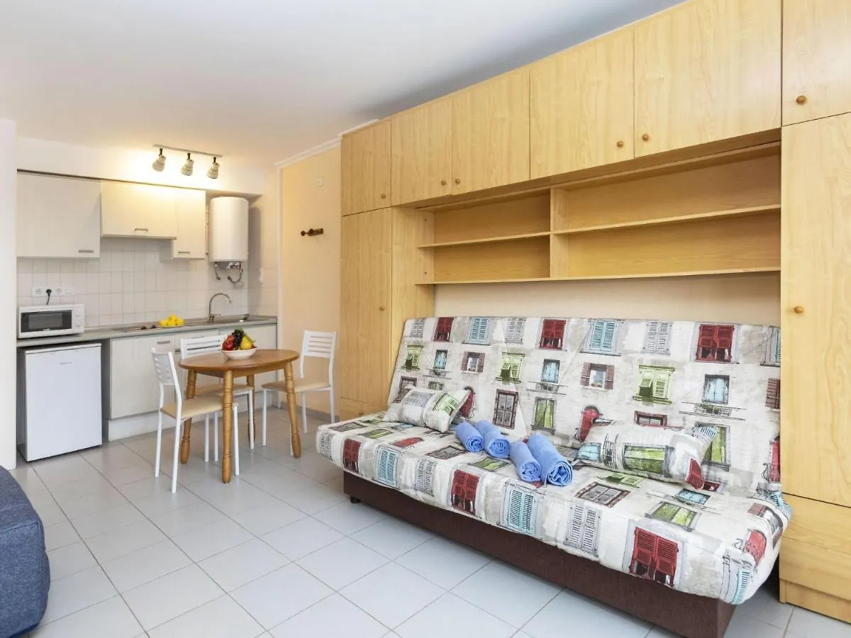 Apartment Residencial Manureva II L'Estartit
